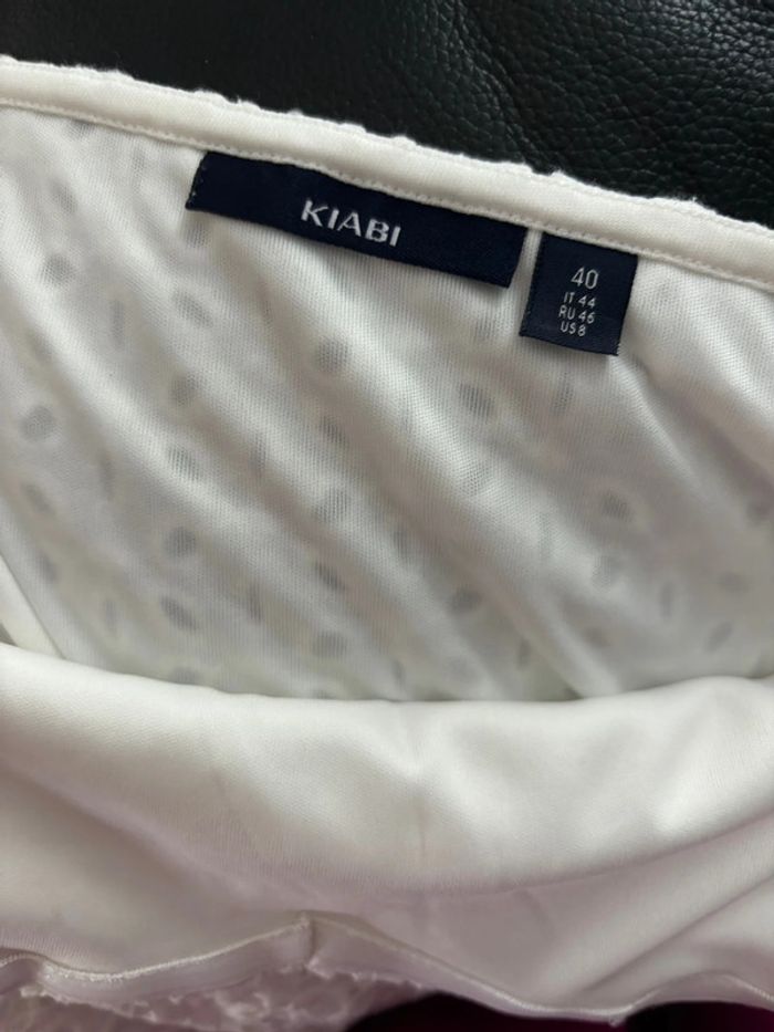 Robe cache cœur - photo numéro 5