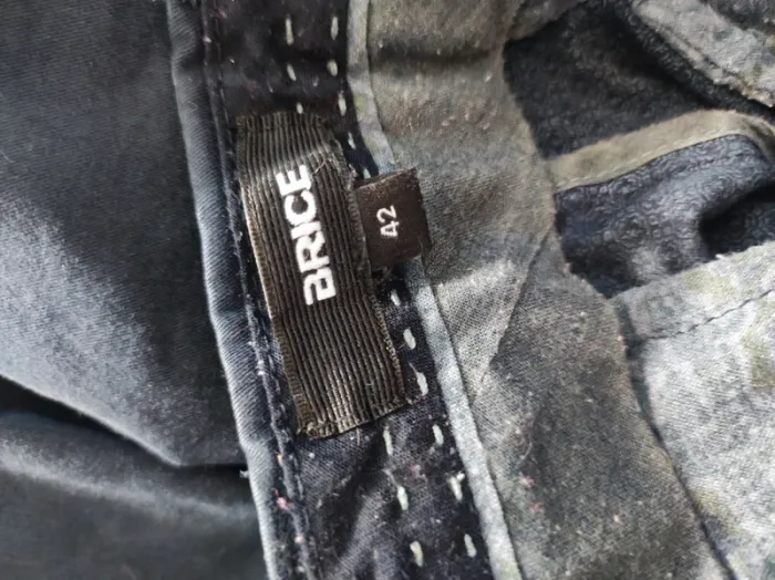 Short taille 42 - photo numéro 4