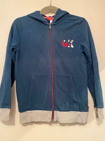 Gilet garçon okaïdi 12 ans