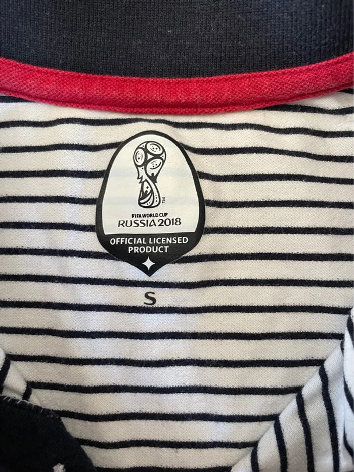 Polo coupe du monde de Russie - photo numéro 2