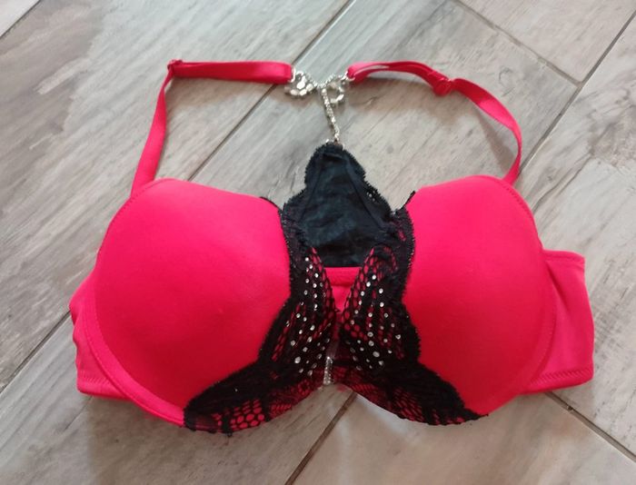 Soutient gorge valege 70B