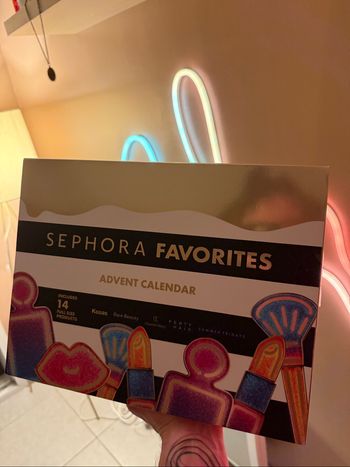 Box beauté Noël 2k25