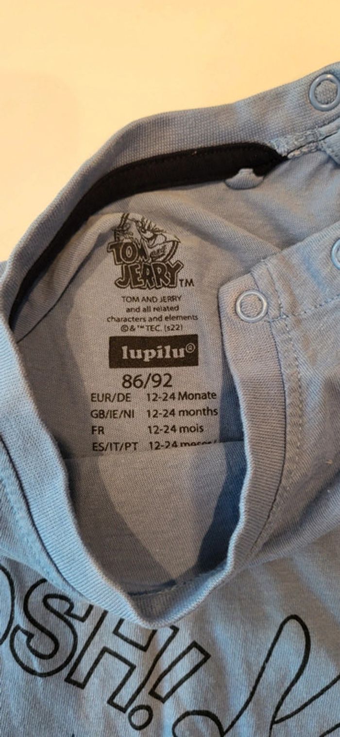 Tee-shirt - photo numéro 2