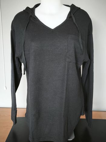 Pull femme CUPTACC