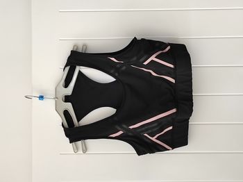 Brassière de sport femme – Taille S