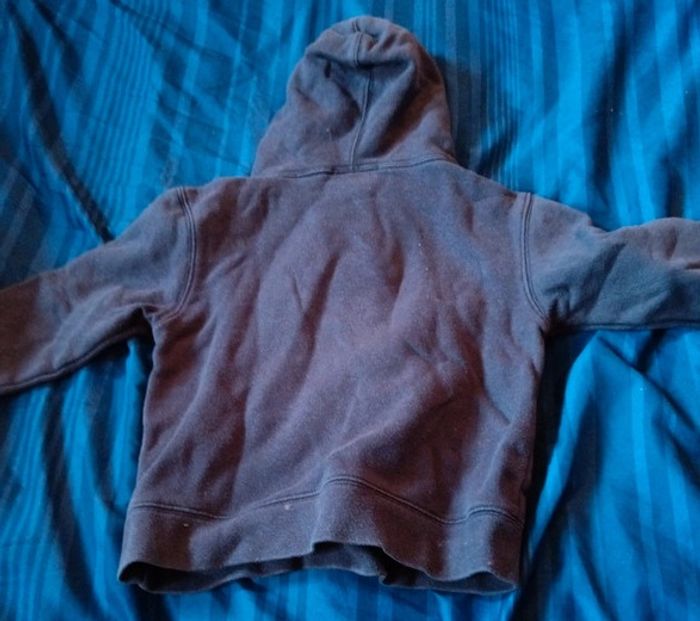 Sweat 4 ans en bon état - photo numéro 4