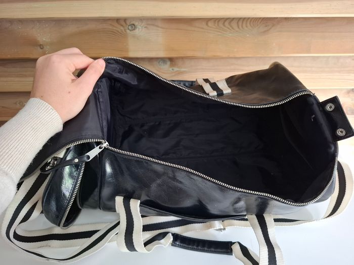 Sac voyage Fred Perry - photo numéro 6