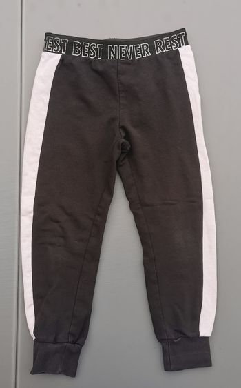 Bas de jogging 5 ans fille Firefly 