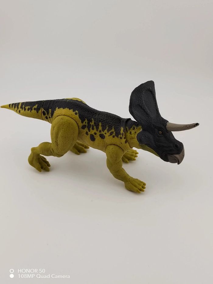 Figurine dinosaure Jurassic World - photo numéro 9