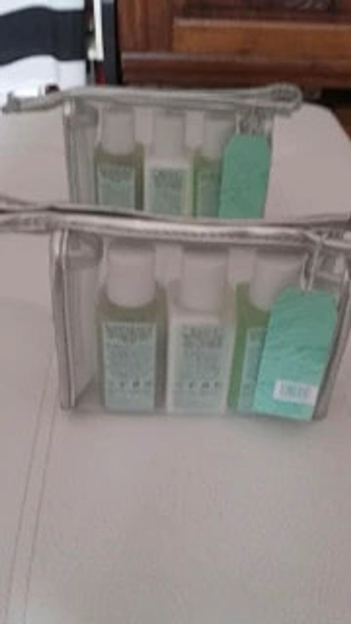Soins du corps