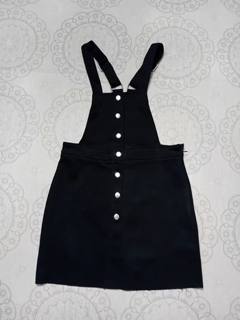 Robe jennyfer taille 2XS