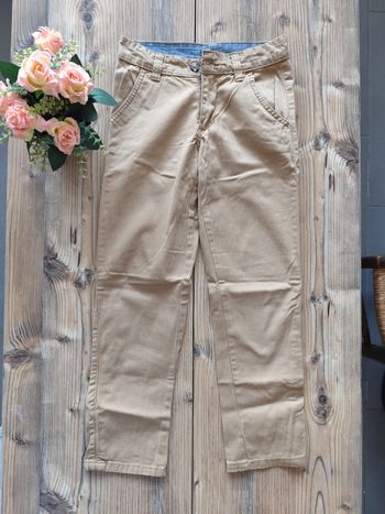 Pantalon garçon 8 ans