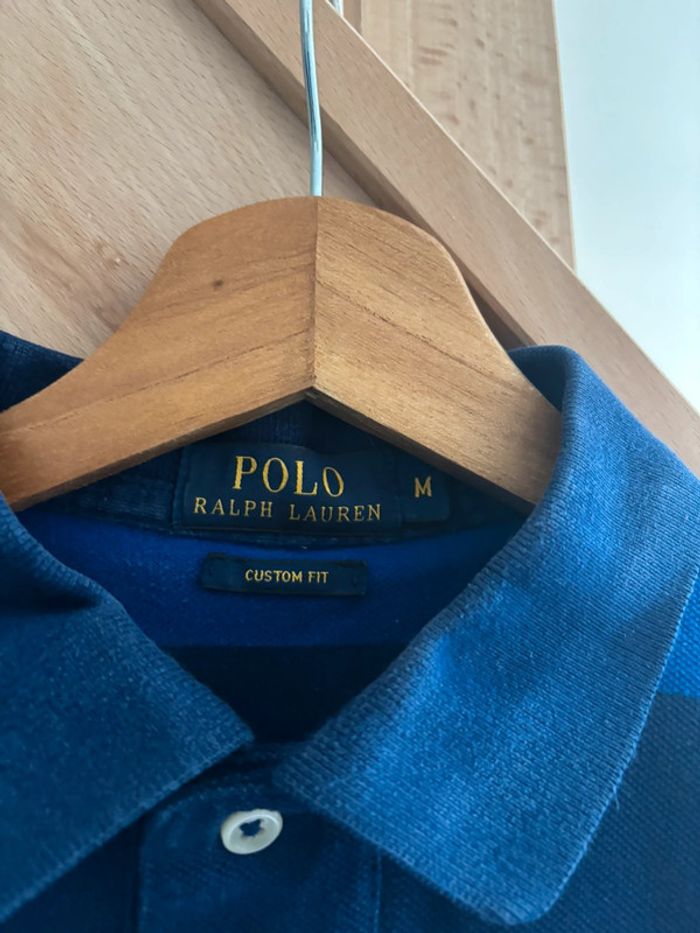 Polo Ralph Lauren - photo numéro 2