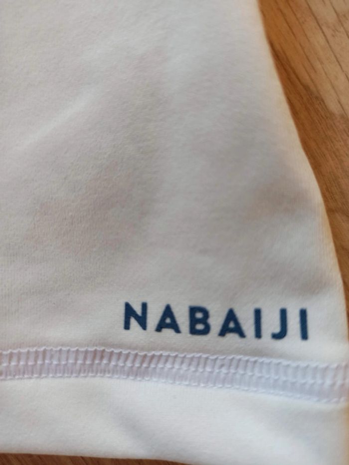 T-shirt maillot de bain bébé - photo numéro 3