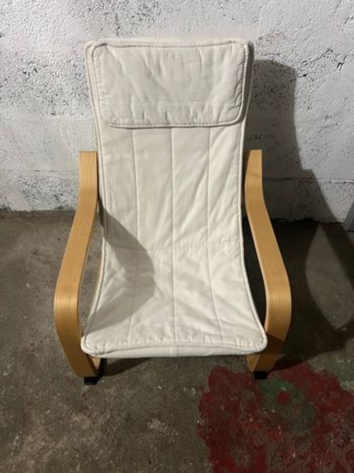 Fauteuil enfant - photo numéro 3