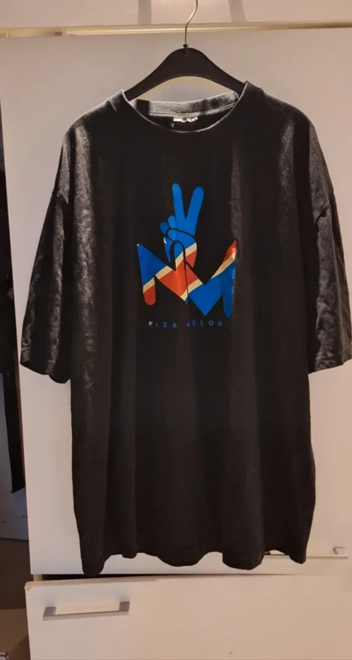 Tee-shirt homme xxl