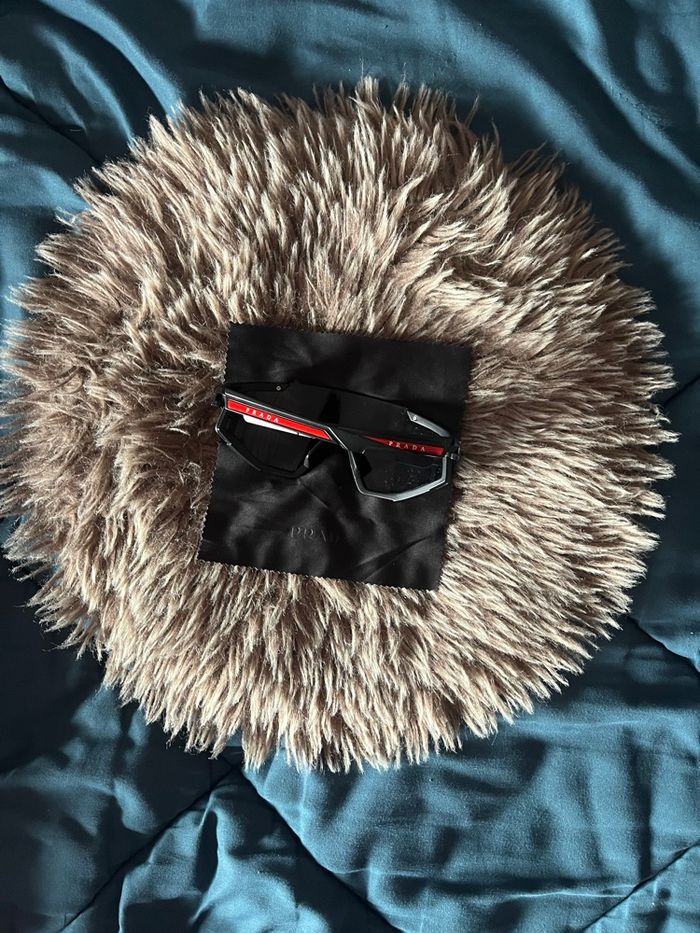 Lunette Prada - photo numéro 2