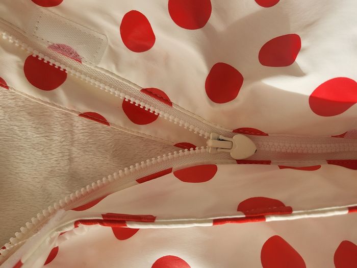 Imperméable orchestra 23 mois - photo numéro 2