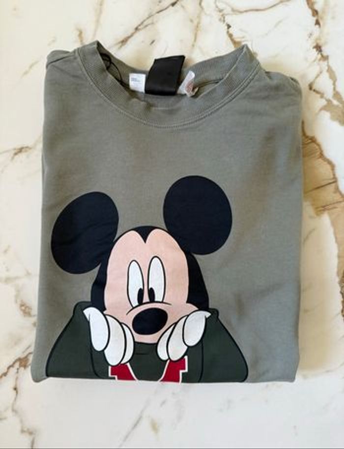 Pull long Mickey Disney