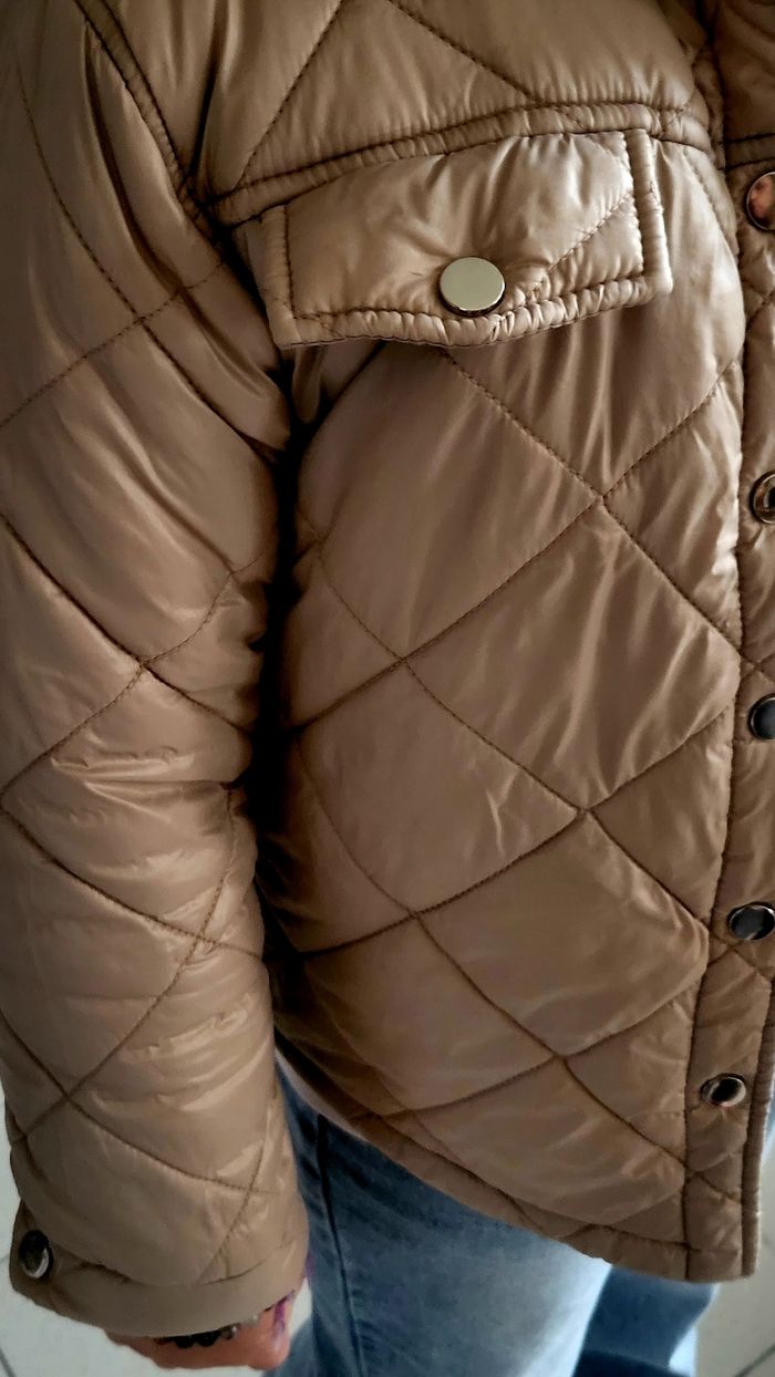 Blouson fille - photo numéro 6