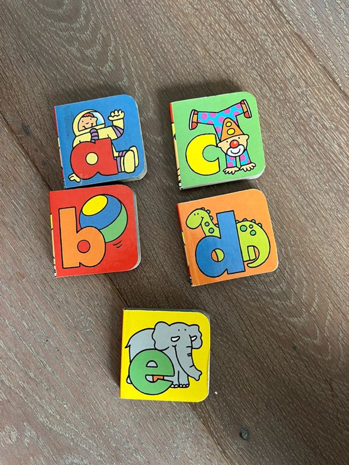 Coffret 50 Livres Vive l'école - photo numéro 4