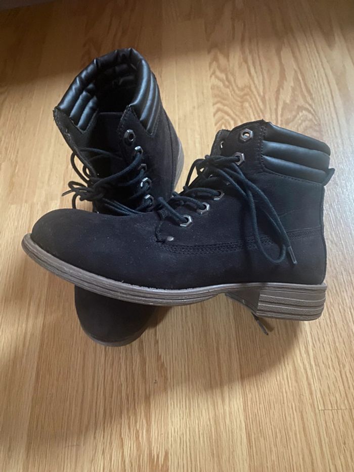 Bottes - photo numéro 2