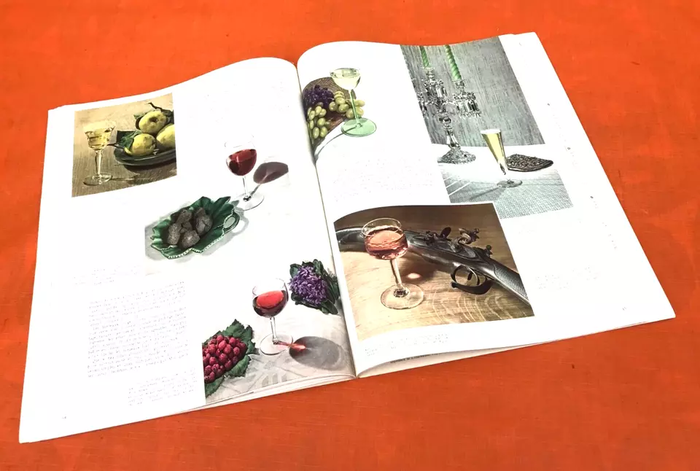 Plaisir de France Revue mensuelle (Janvier 1939) - photo numéro 6