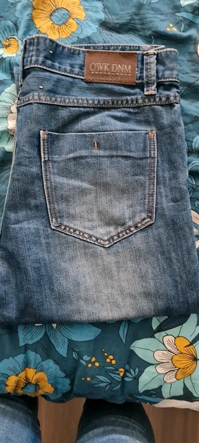 Jeans homme - photo numéro 4