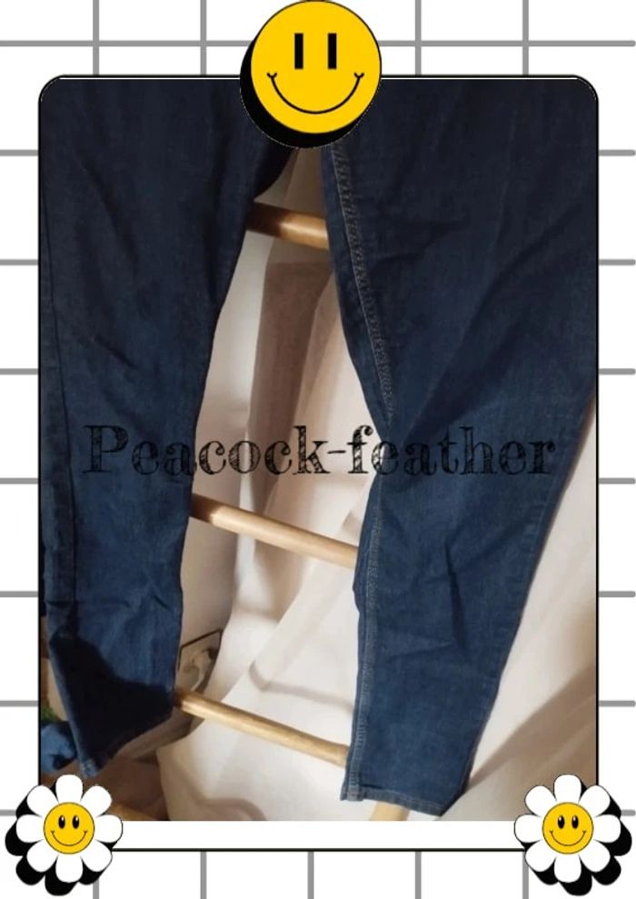 Jean skinny Kiabi 44 xxl - photo numéro 3