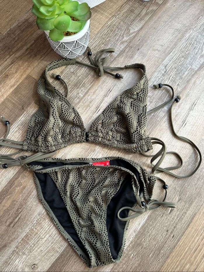 - Maillot de bain Tissaia - Taille 40 / L - Très bon état