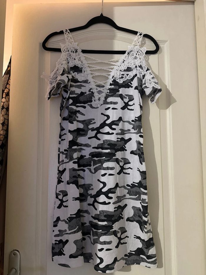 Robe d’été
