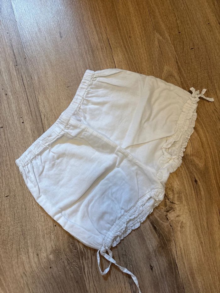 Pyjama été deux pièces léger 18 mois - photo numéro 6