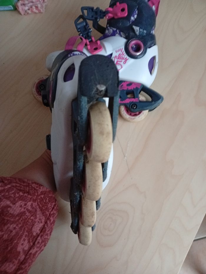 Roller taille 30/32 - photo numéro 3
