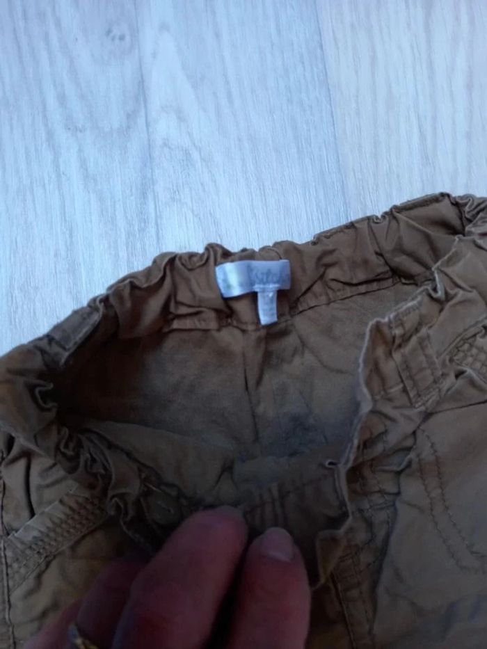 Lot de 5 pantalons - photo numéro 8