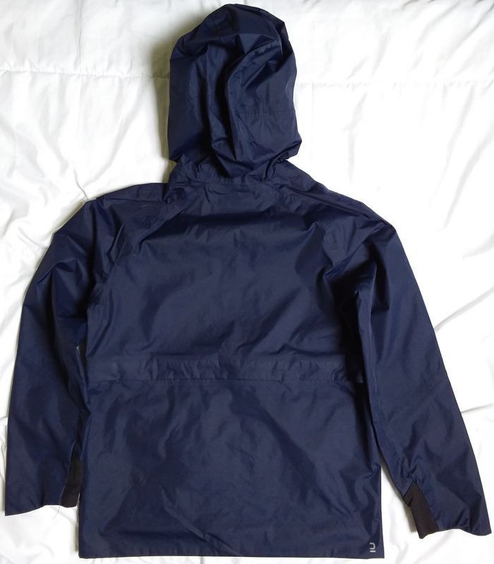 Veste de pluie - photo numéro 2