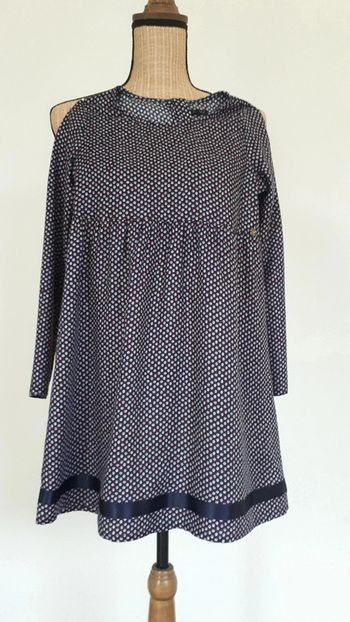 25 € Robe Ikks 10 ans