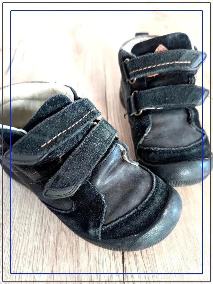 Chaussures taille 25