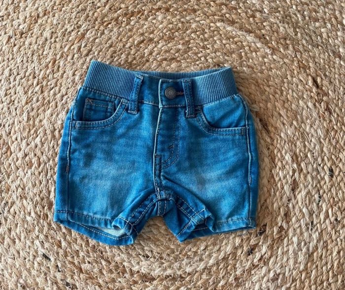 Short jeans Levi’s