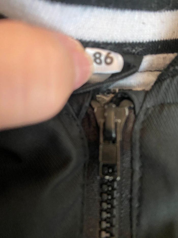 Veste légère - photo numéro 3