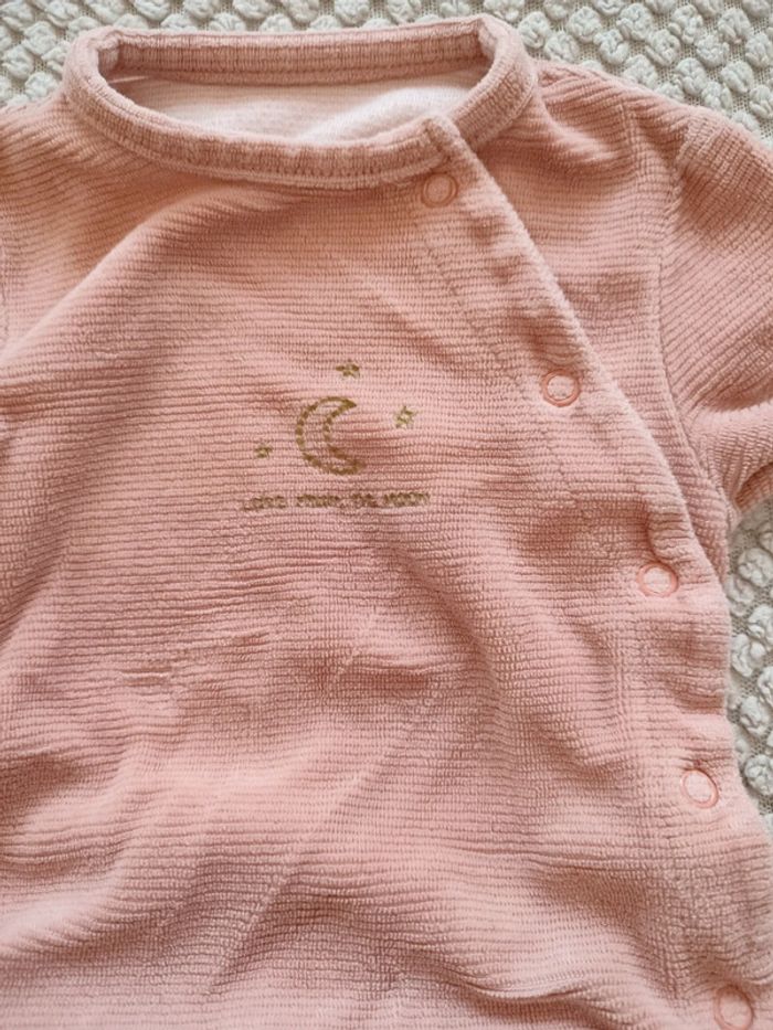 Pyjama 2pc - photo numéro 2