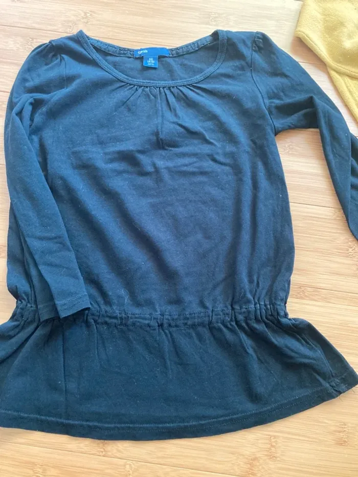5 ans - Lot de 27 pièces de vêtements sans gros défauts majeurs et de bonne qualité - photo numéro 11