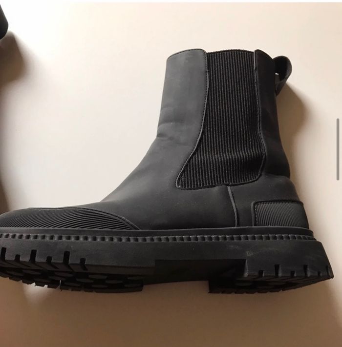 Bottes - Zara - P.34 - photo numéro 5