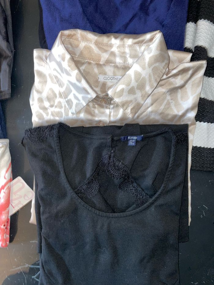 Lots femmes - photo numéro 5