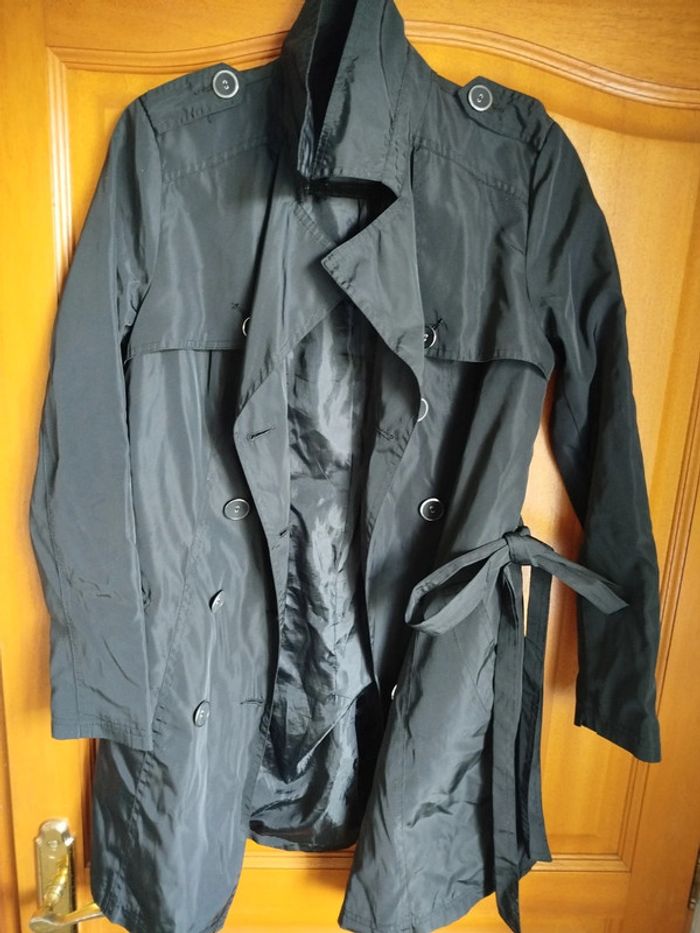Manteau femme