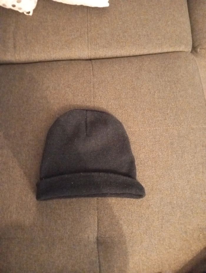 Bonnet garçon 10ans