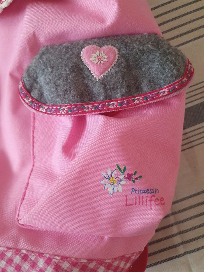 Sac à dos enfant Die Spiegelburg - photo numéro 3