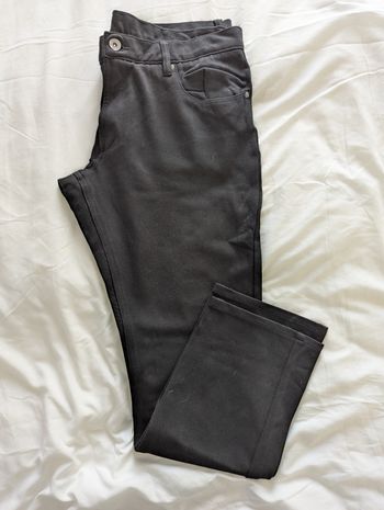 Pantalon femme 🐼
