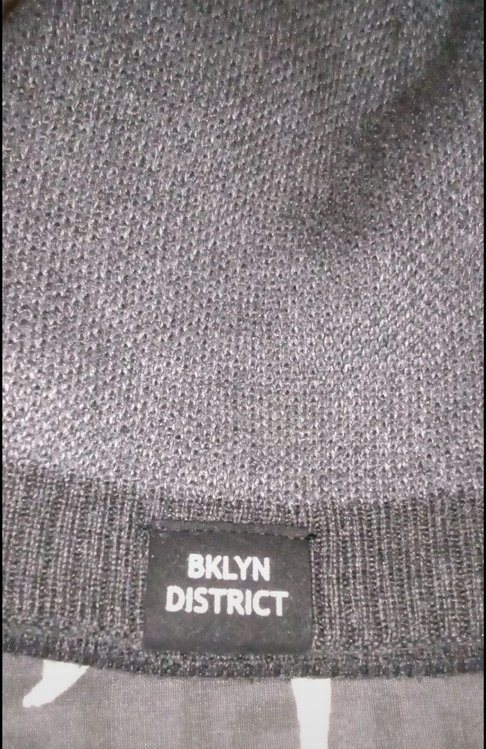 Bonnet homme - photo numéro 5