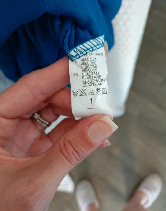 Robe taille 36 - photo numéro 3