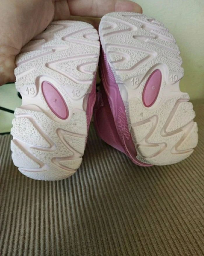 Bottes bébé - photo numéro 5